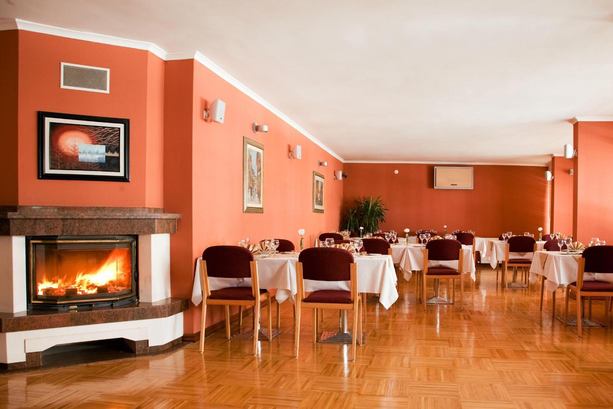 Hotel Tunali Ankara Exterior photo